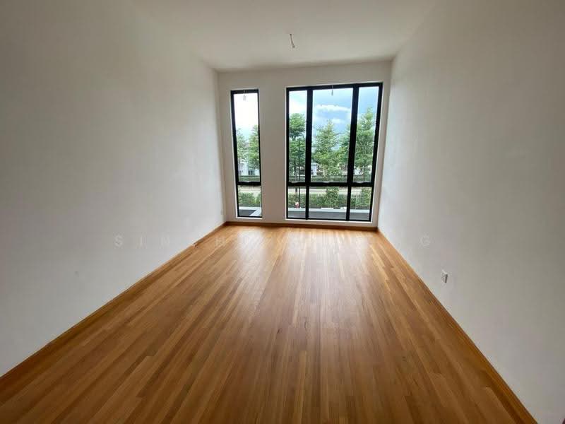 2.5-storey Terraced House for Sale in Senibong Cove (Masai) - SinChing Yong - Interior - PropertyGuru.com.my