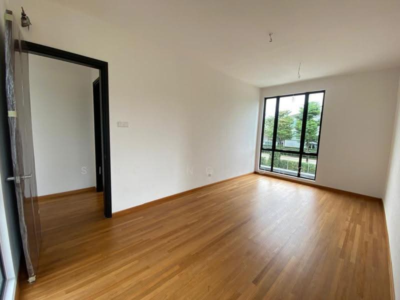 2.5-storey Terraced House for Sale in Senibong Cove (Masai) - SinChing Yong - Interior - PropertyGuru.com.my
