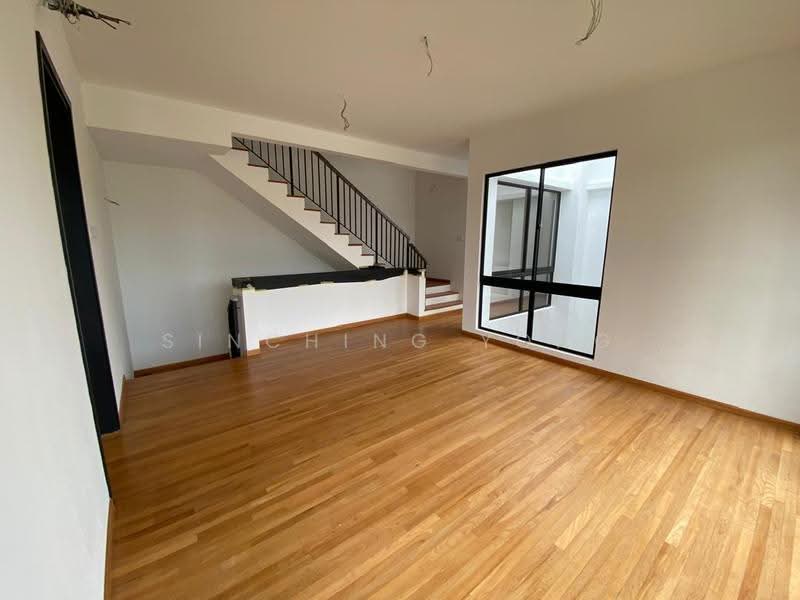 2.5-storey Terraced House for Sale in Senibong Cove (Masai) - SinChing Yong - Interior - PropertyGuru.com.my