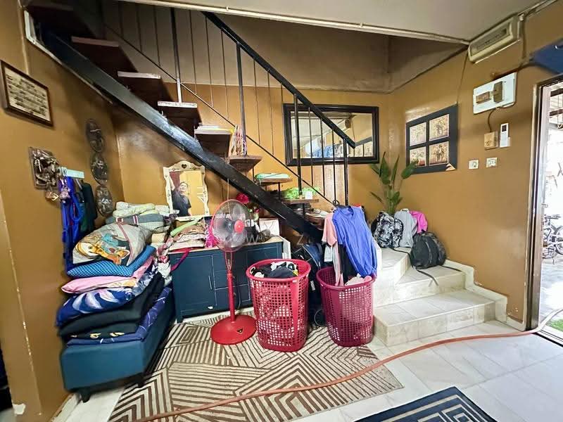 2-storey Terraced House for Sale in Seksyen 19 (Shah Alam) - Adaw Zain - Interior - PropertyGuru.com.my