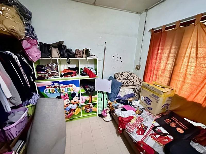 2-storey Terraced House for Sale in Seksyen 19 (Shah Alam) - Adaw Zain - Bedroom - PropertyGuru.com.my