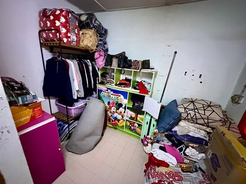 2-storey Terraced House for Sale in Seksyen 19 (Shah Alam) - Adaw Zain - Bedroom - PropertyGuru.com.my