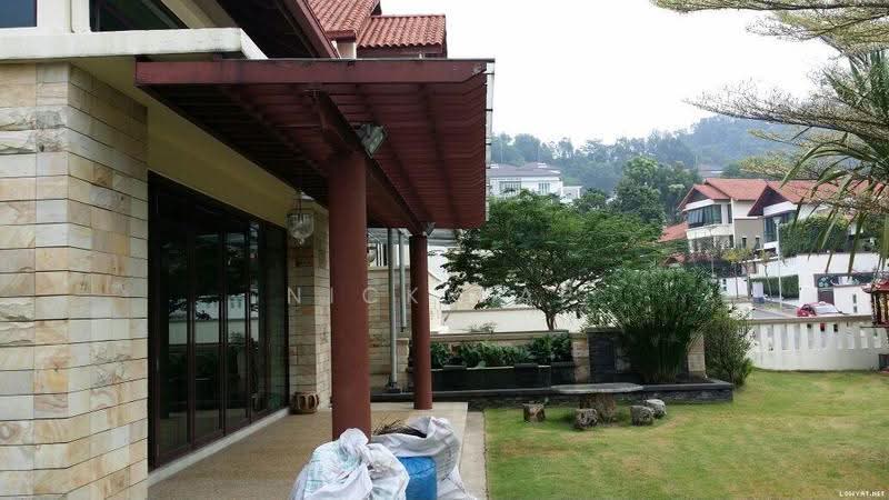 Bungalow House for Sale in Taman Bukit Segar (Cheras) - Nick Yap - Exterior - PropertyGuru.com.my
