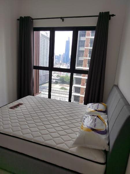 Kediaman Servis untuk Disewa di Trion 2 @ KL - Jolyne Chuah - Bedroom - PropertyGuru.com.my