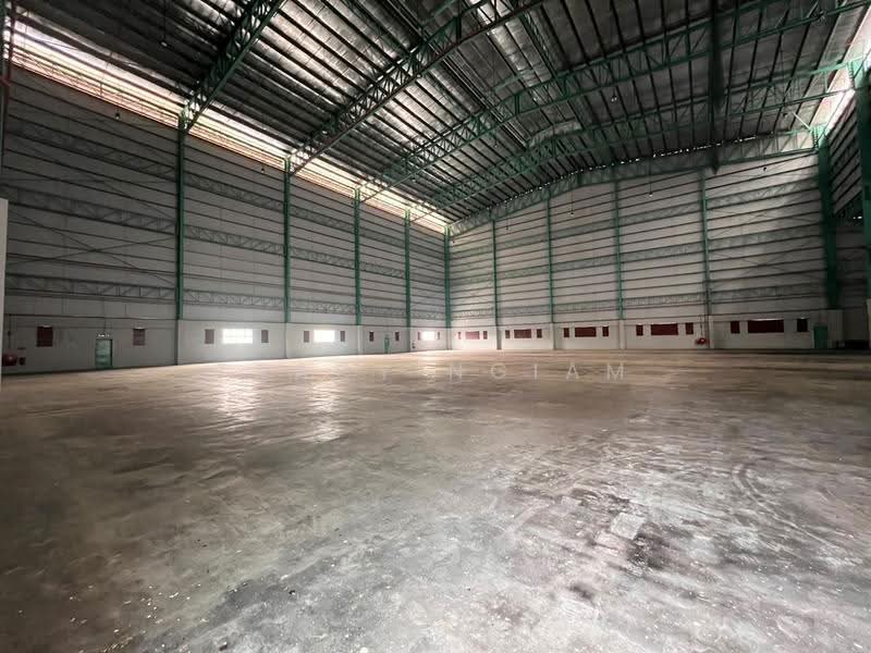 Factory for Rent in Pasir Gudang (Johor) - Tracy Ngiam - Interior - PropertyGuru.com.my