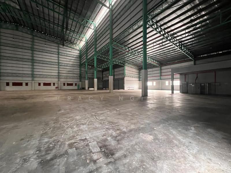 Factory for Rent in Pasir Gudang (Johor) - Tracy Ngiam - Interior - PropertyGuru.com.my
