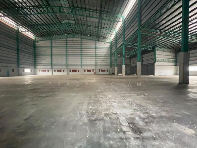 Factory for Rent in Pasir Gudang (Johor) - Tracy Ngiam - Interior - PropertyGuru.com.my