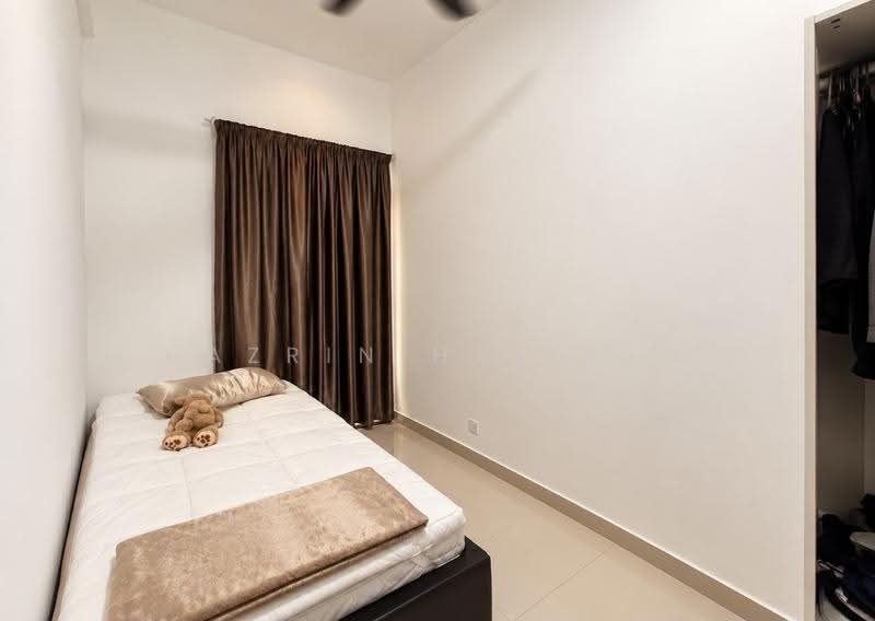 Condominium for Sale at Legendview - Nazrin Hakimin - Bedroom - PropertyGuru.com.my