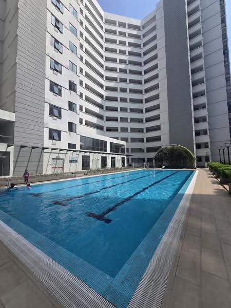 Condominium for Sale at Legendview - Nazrin Hakimin - Exterior - PropertyGuru.com.my
