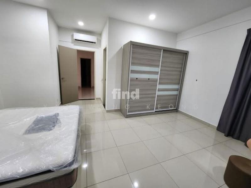 2-storey Terraced House for Rent in Seberang Perai (Penang) - Yam Weng Keong - Bedroom - PropertyGuru.com.my