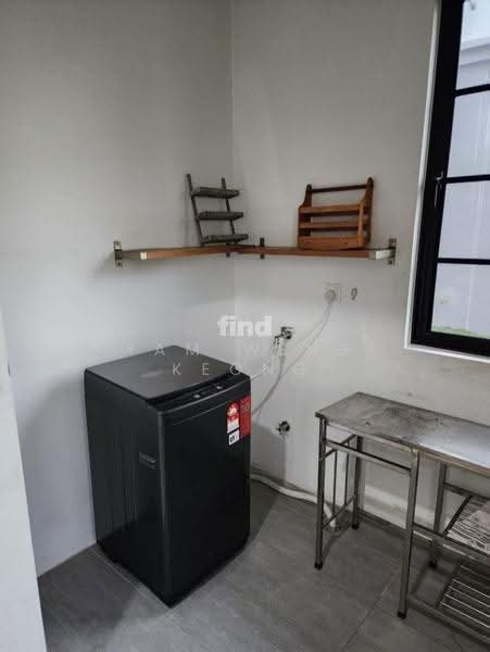 2-storey Terraced House for Rent in Seberang Perai (Penang) - Yam Weng Keong - Interior - PropertyGuru.com.my