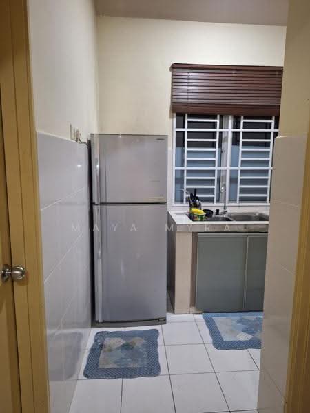 Rumah Bandar untuk Disewa di Manjung (Perak) - Maya Myra - Kitchen - PropertyGuru.com.my