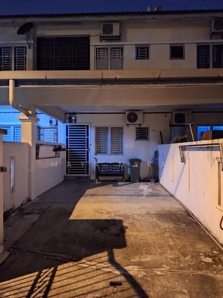 Rumah Bandar untuk Disewa di Manjung (Perak) - Maya Myra - Exterior - PropertyGuru.com.my