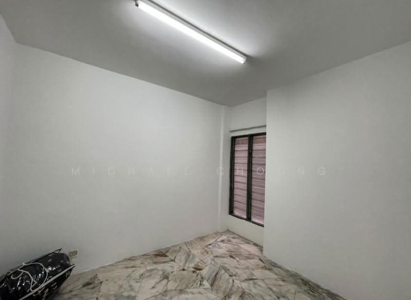 Apartment for Rent at Sri Anggerik 2 - Michael Choong - Interior - PropertyGuru.com.my