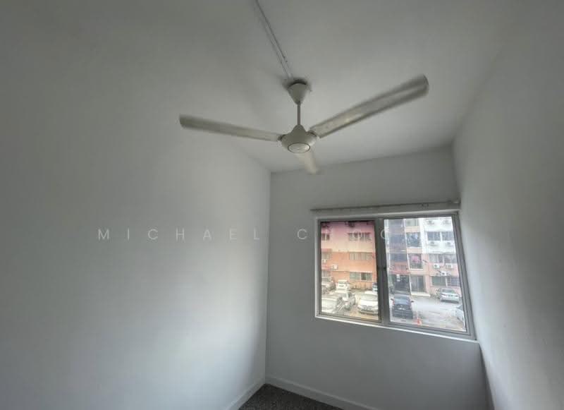 Apartment for Rent at Sri Anggerik 2 - Michael Choong - Interior - PropertyGuru.com.my