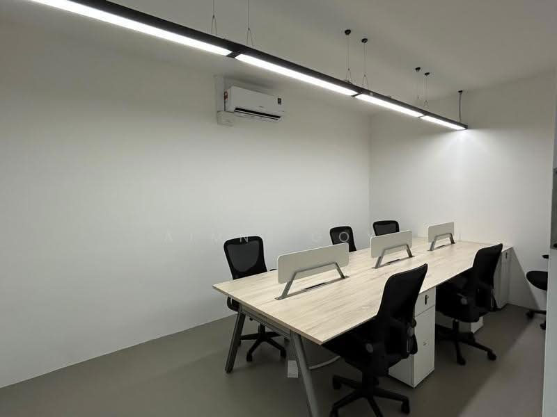 Shop / Office for Rent in Setia Utama (Setia Alam) - Aimns Goy - Interior - PropertyGuru.com.my