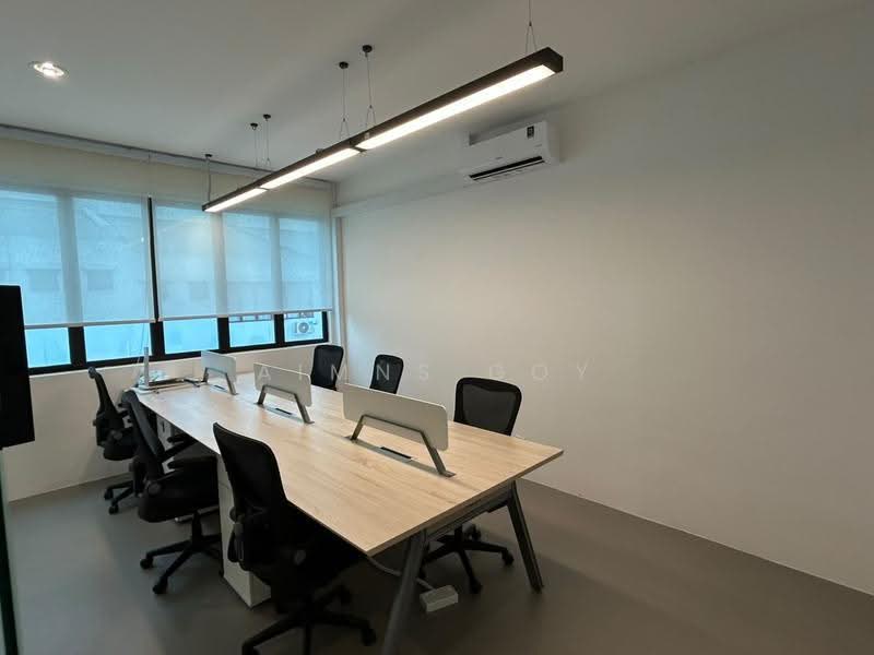 Shop / Office for Rent in Setia Utama (Setia Alam) - Aimns Goy - Interior - PropertyGuru.com.my