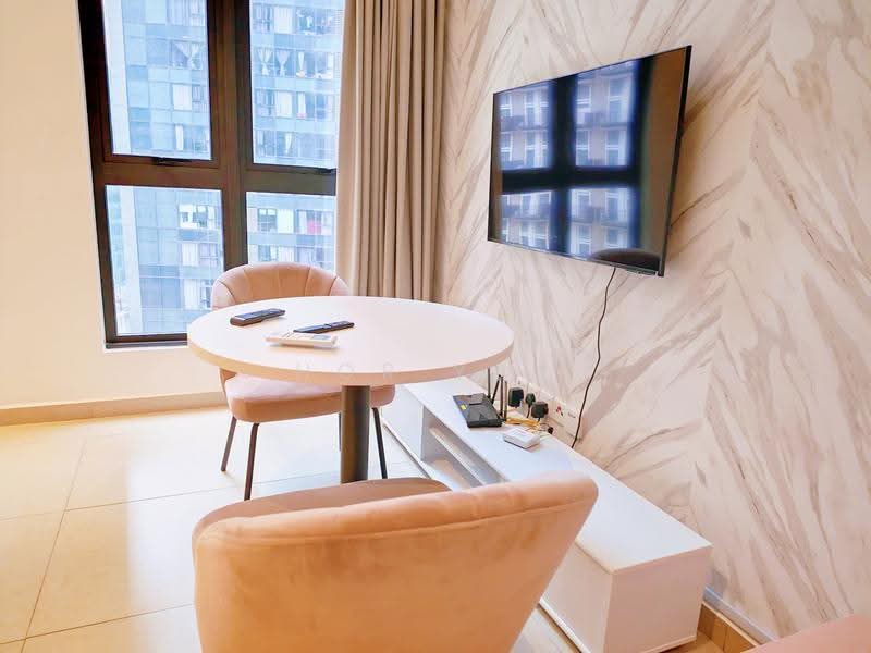 Soho for Rent in Damansara Perdana (Selangor) - Hor Yan - Interior - PropertyGuru.com.my