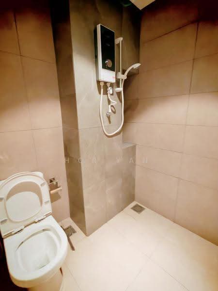 Soho for Rent in Damansara Perdana (Selangor) - Hor Yan - Bathroom - PropertyGuru.com.my