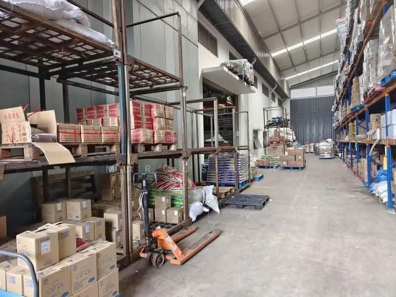 Detached Factory for Sale in Taman Desa Cemerlang (Ulu Tiram) - Marcus Loh - Interior - PropertyGuru.com.my
