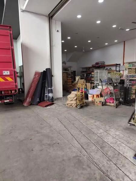 Detached Factory for Sale in Taman Desa Cemerlang (Ulu Tiram) - Marcus Loh - Interior - PropertyGuru.com.my