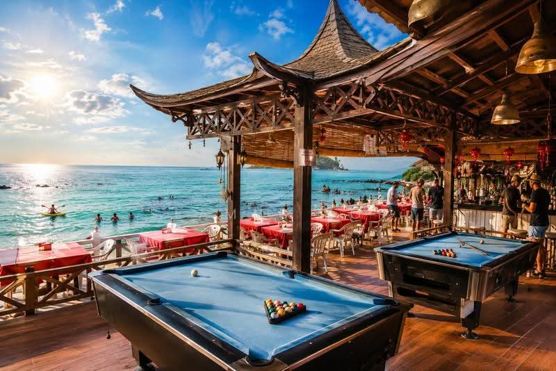 Hotel / Resort for Sale in Kampung Cherating Lama (Sungai Karang) - Seamus Kor - Exterior - PropertyGuru.com.my