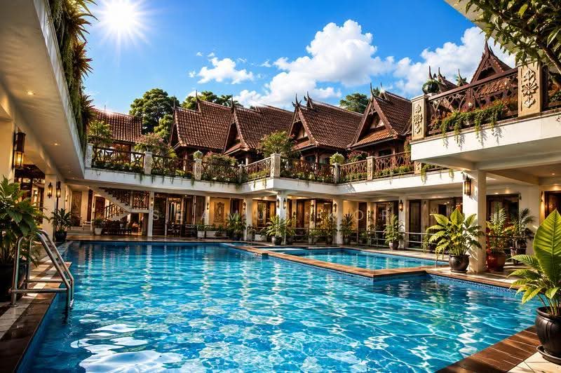 Hotel / Resort for Sale in Pulau Redang (Terengganu) - Seamus Kor - Exterior - PropertyGuru.com.my