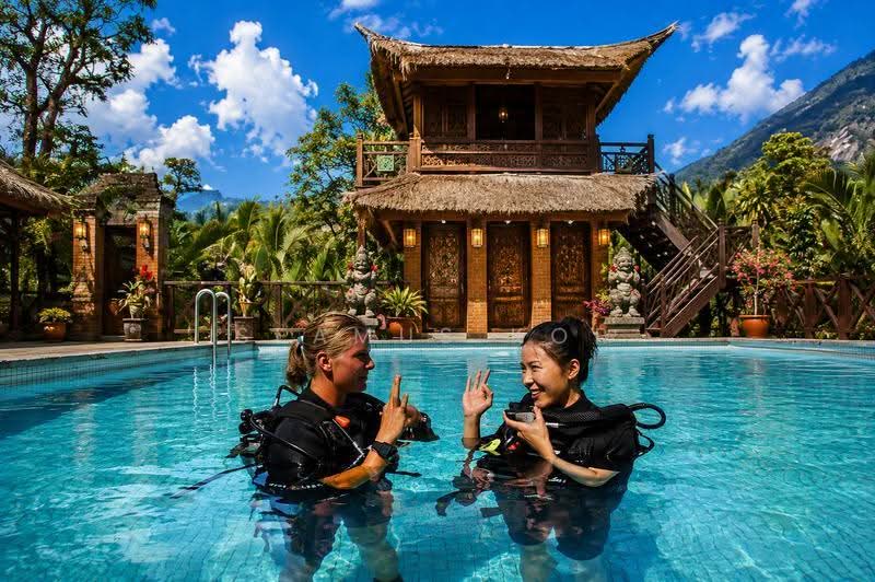 Hotel / Resort for Sale in Pulau Redang (Terengganu) - Seamus Kor - Exterior - PropertyGuru.com.my