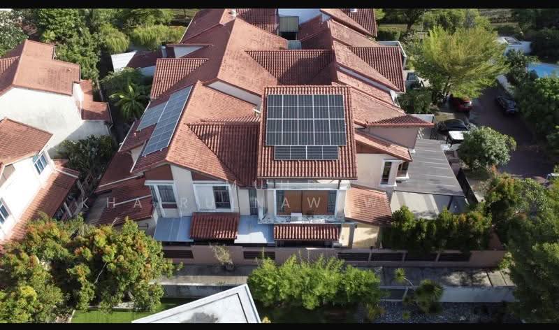 2-storey Terraced House for Sale in Bukit Jelutong (Shah Alam) - Muhd Khairulnawawi Kamaruddin - PropertyGuru.com.my