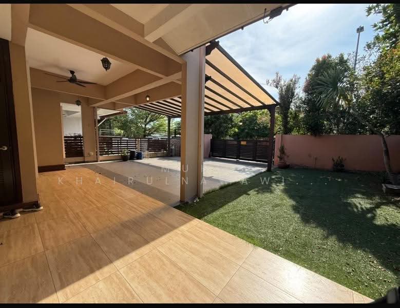 2-storey Terraced House for Sale in Bukit Jelutong (Shah Alam) - Muhd Khairulnawawi Kamaruddin - PropertyGuru.com.my