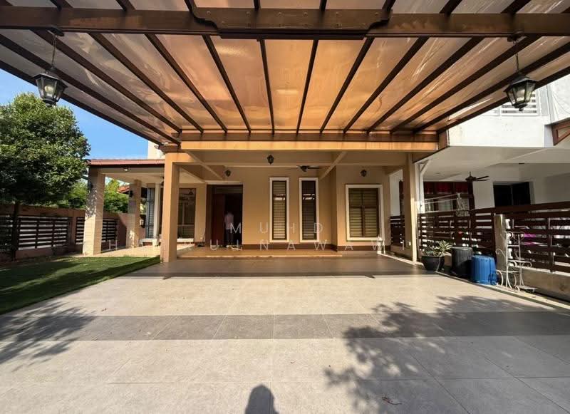 2-storey Terraced House for Sale in Bukit Jelutong (Shah Alam) - Muhd Khairulnawawi Kamaruddin - PropertyGuru.com.my