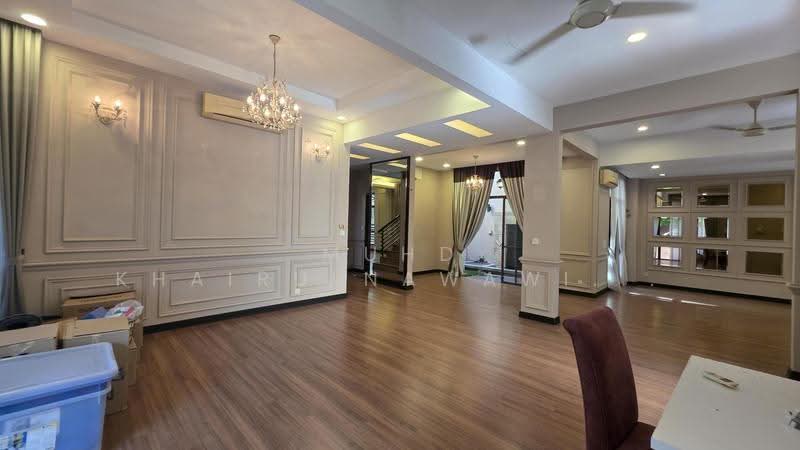 2-storey Terraced House for Sale in Bukit Jelutong (Shah Alam) - Muhd Khairulnawawi Kamaruddin - PropertyGuru.com.my