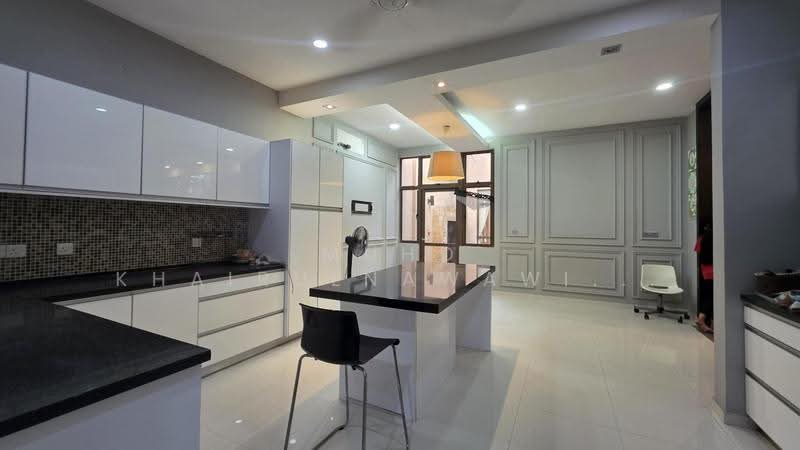 2-storey Terraced House for Sale in Bukit Jelutong (Shah Alam) - Muhd Khairulnawawi Kamaruddin - PropertyGuru.com.my