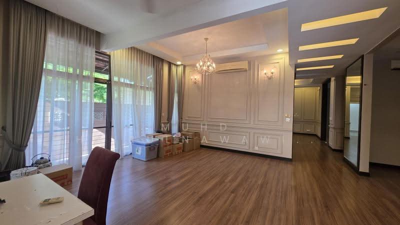 2-storey Terraced House for Sale in Bukit Jelutong (Shah Alam) - Muhd Khairulnawawi Kamaruddin - PropertyGuru.com.my