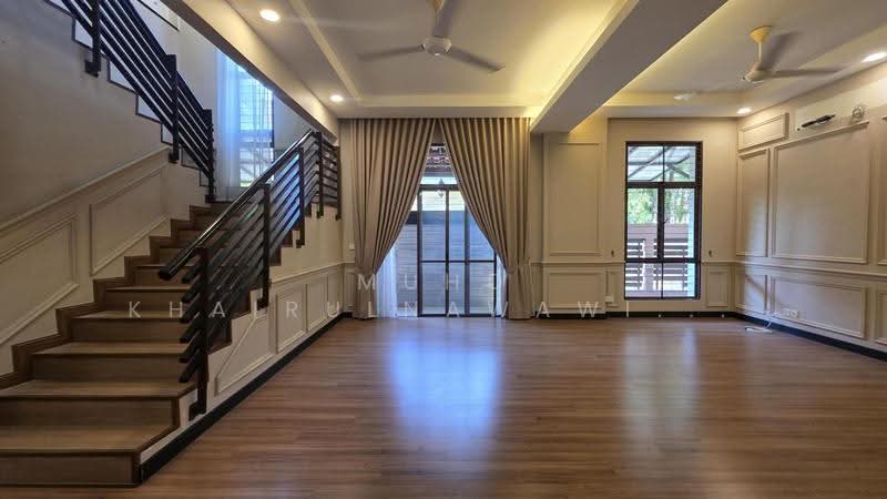 2-storey Terraced House for Sale in Bukit Jelutong (Shah Alam) - Muhd Khairulnawawi Kamaruddin - PropertyGuru.com.my