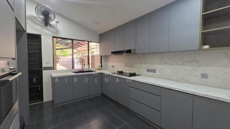 2-storey Terraced House for Sale in Bukit Jelutong (Shah Alam) - Muhd Khairulnawawi Kamaruddin - PropertyGuru.com.my