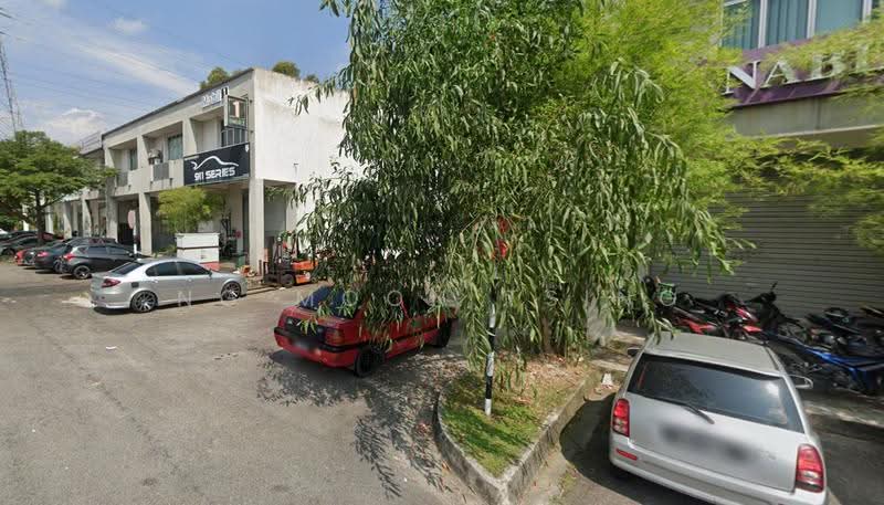 Kilang untuk Dijual di Subang Jaya (Selangor) - Ng Moon Tsing - Exterior - PropertyGuru.com.my