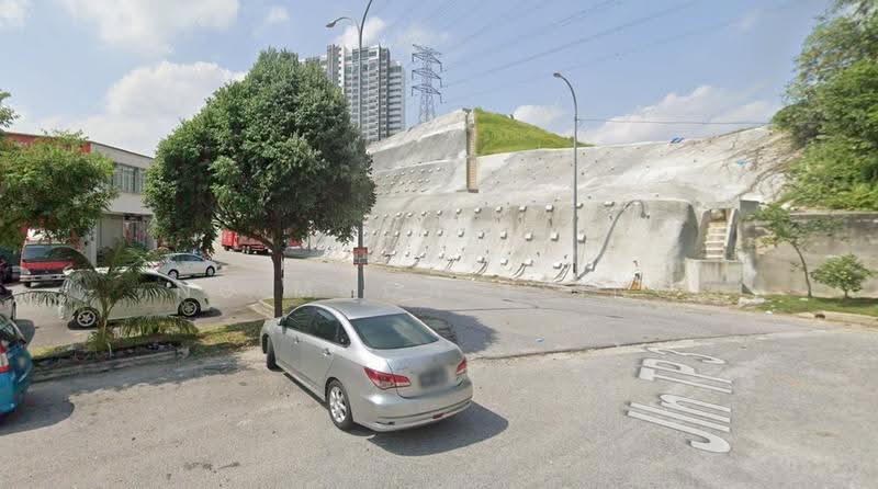 Kilang untuk Dijual di Subang Jaya (Selangor) - Ng Moon Tsing - Exterior - PropertyGuru.com.my
