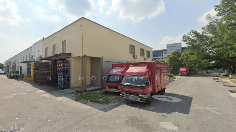 Kilang untuk Dijual di Subang Jaya (Selangor) - Ng Moon Tsing - Exterior - PropertyGuru.com.my
