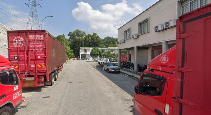 Kilang untuk Dijual di Subang Jaya (Selangor) - Ng Moon Tsing - Exterior - PropertyGuru.com.my