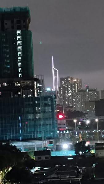 Apartment for Sale at Sri Intan 1 - Kim Meng Lew - Exterior - PropertyGuru.com.my