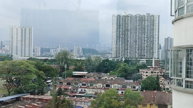 Apartment for Sale at Sri Intan 1 - Kim Meng Lew - Exterior - PropertyGuru.com.my