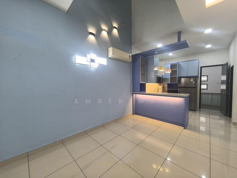 3-storey Terraced House for Sale in Nusa Sentral (Iskandar Puteri (Nusajaya)) - Amber Ma - Kitchen - PropertyGuru.com.my