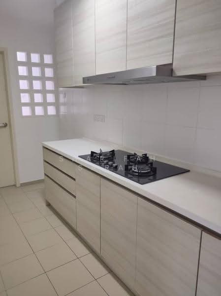 Condominium for Sale at Windows on The Park - Sharifah Sarah - Kitchen - PropertyGuru.com.my