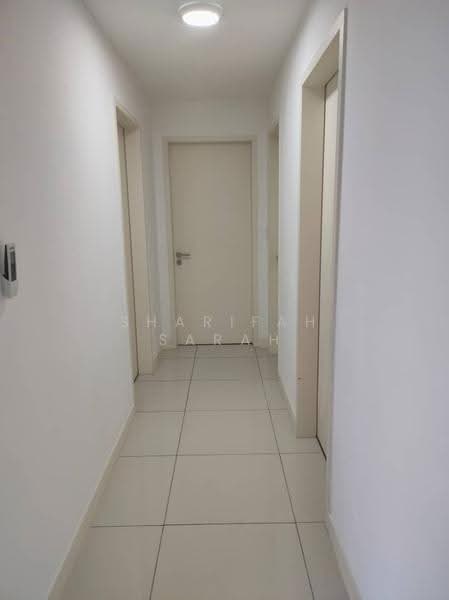Condominium for Sale at Windows on The Park - Sharifah Sarah - Corridor - PropertyGuru.com.my