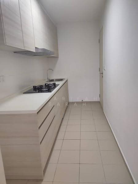 Condominium for Sale at Windows on The Park - Sharifah Sarah - Kitchen - PropertyGuru.com.my