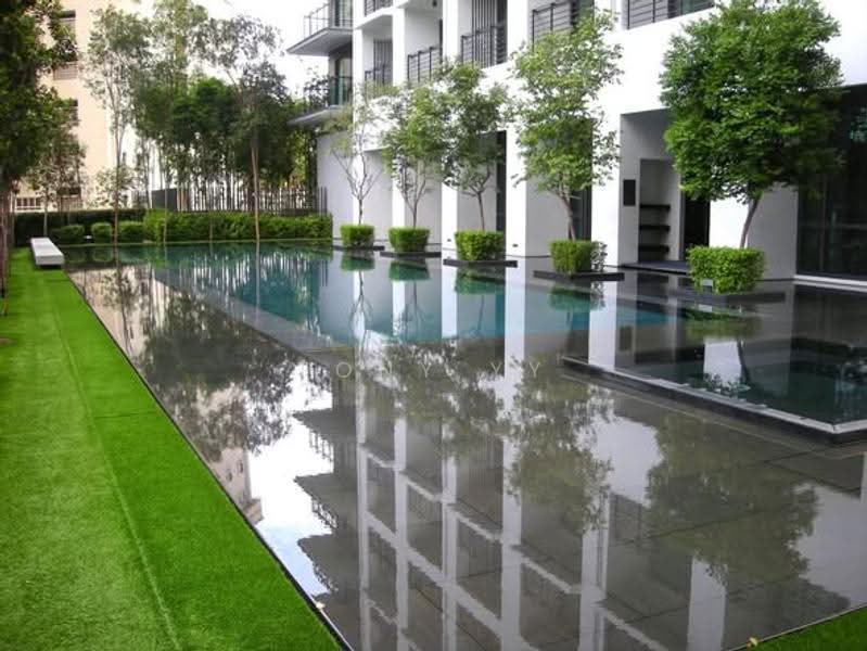 Condominium for Sale at Hampshire Residences - Tony YY - Exterior - PropertyGuru.com.my