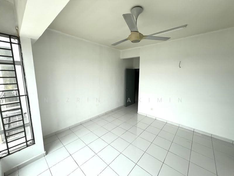 Pangsapuri untuk Dijual di Pangsapuri Damai - Nazrin Hakimin - Interior - PropertyGuru.com.my