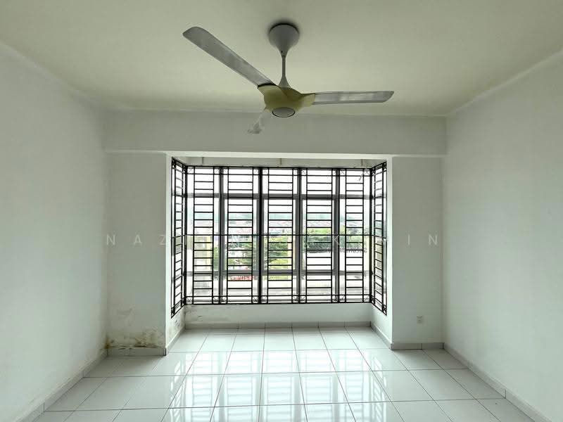 Pangsapuri untuk Dijual di Pangsapuri Damai - Nazrin Hakimin - Interior - PropertyGuru.com.my