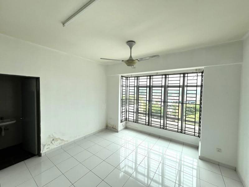 Pangsapuri untuk Dijual di Pangsapuri Damai - Nazrin Hakimin - Interior - PropertyGuru.com.my